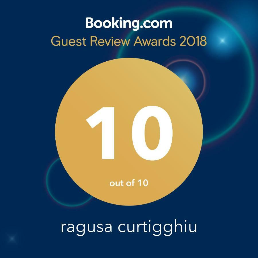Ragusa Curtigghiu Ngoại thất bức ảnh